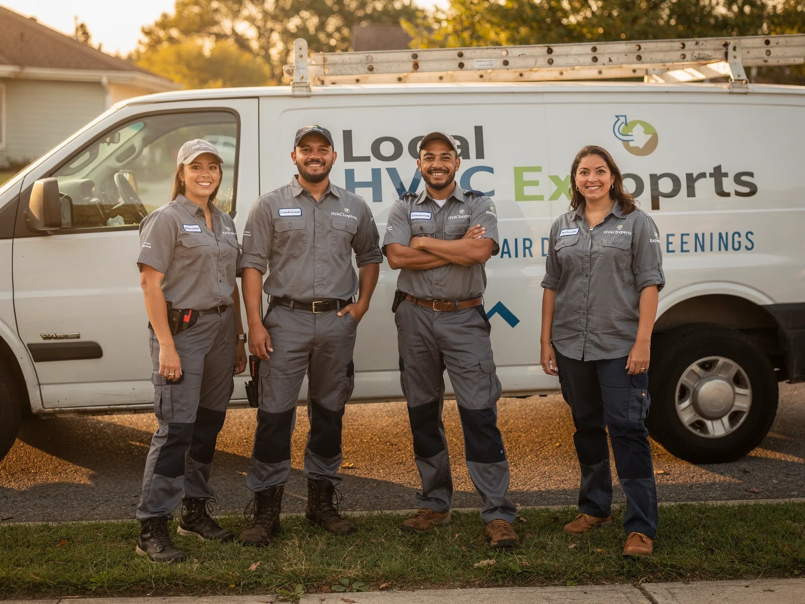 24/7 HVAC Repair & AC Replacement company in Maryland